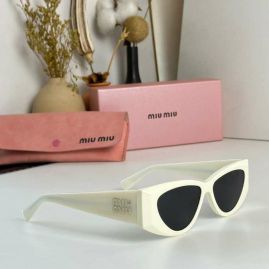 Picture of MiuMiu Sunglasses _SKUfw51927309fw